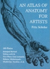 An Atlas of Anatomy for Artists - Book