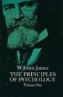 The Principles of Psychology, Vol. 1 - Book