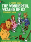 Wizard of Oz - Book