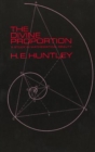 The Divine Proportion : A Study in Mathematical Beauty - Book