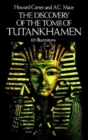 The Discovery of the Tomb of Tutankhamen - Book