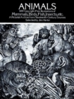 Animals : 1,419 Copyright-Free Illustrations of Mammals, Birds, Fish, Insects, Etc - Book