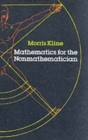 Mathematics for the Non-mathematician - Book