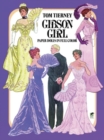Gibson Girls Paper Dolls in Full Colour - Book