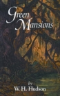 Green Mansions - Book