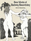 Best Work of Aubrey Beardsley - Book