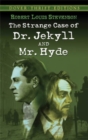 The Strange Case of Dr. Jekyll and Mr. Hyde - Book