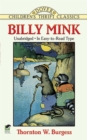 Billy Mink - eBook