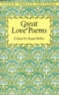 Great Love Poems - Book