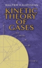 Kinetic Theory of Gases - eBook