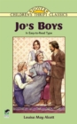 Jo's Boys - eBook