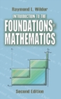 Introduction to the Foundations of Mathematics - eBook