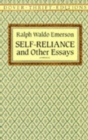 Self Reliance - Book