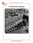 Enchanting Edgings - eBook