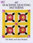 60 Machine Quilting Patterns - Book