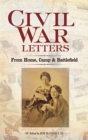 Civil War Letters - eBook