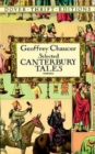 Canterbury Tales: "General Prologue", "Knight's Tale", "Miller's Prologue and Tale", "Wife of Bath's Prologue and Tale - Book