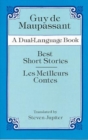 Best Short Stories : A Dual-Language Book - Book