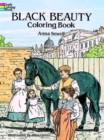 Black Beauty: Coloring Book - Book