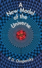 A New Model of the Universe - Book