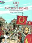 Life in Ancient Rome - Book