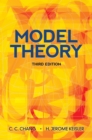 Model Theory - eBook