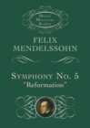 Symphony No. 5 - eBook
