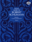 Piano Music of Robert Schumann, Series I - eBook