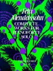 Complete Works for Pianoforte Solo, Vol. II - eBook