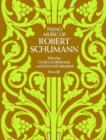 Piano Music of Robert Schumann, Series III - eBook