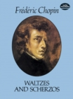Waltzes and Scherzos - eBook
