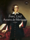 Annees de Pelerinage, Complete - eBook