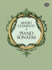 Piano Sonatas - eBook