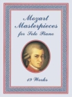 Mozart Masterpieces - eBook