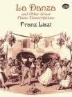 Danza and Other Great Piano Transcriptions - eBook