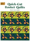 Quick-Cut Basket Quilts - eBook
