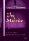 The Mikado Vocal Score - eBook