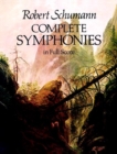 Complete Symphonies in Full Score - eBook