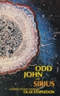Odd John and Sirius - eBook