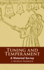 Tuning and Temperament - eBook