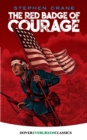 The Red Badge of Courage - eBook