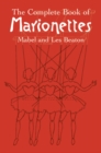 The Complete Book of Marionettes - eBook