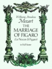 The Marriage of Figaro - eBook