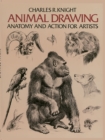 Animal Drawing : Anatomy and Action for Artists - eBook