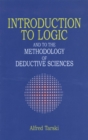 Introduction to Logic - eBook