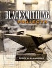 Blacksmithing Projects - eBook