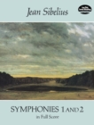 Symphonies 1 and 2 in Full Score - eBook