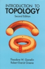 Introduction to Topology - eBook