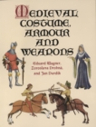 Medieval Costume, Armour and Weapons - eBook
