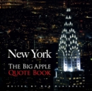 New York - eBook